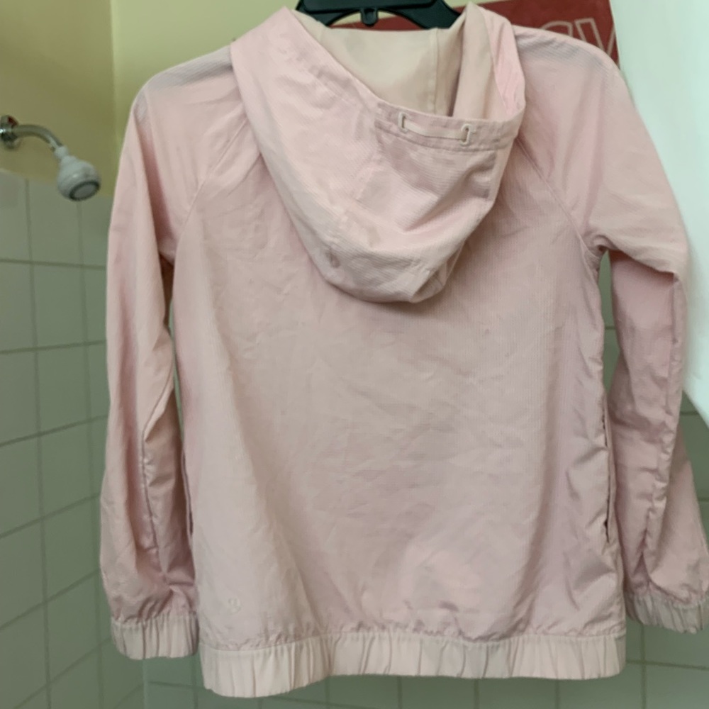 Lululemon pullover